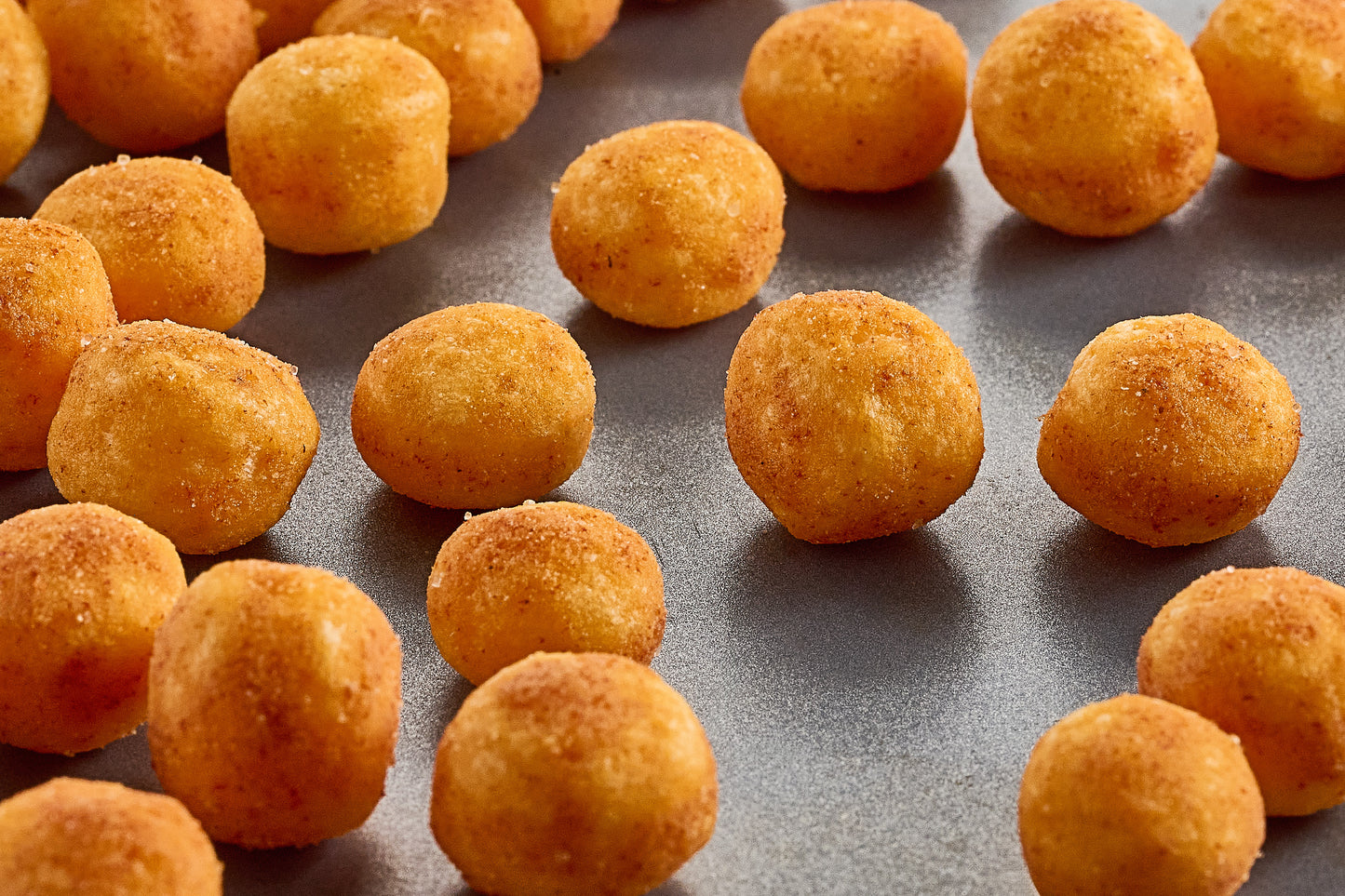 Munchos Proteicos CRONCHIS™